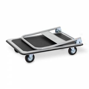 Platvorm pakikäru 300kg