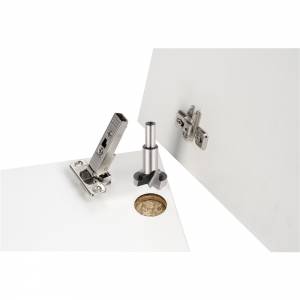 Forstner puur 35x10x60mm