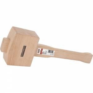 Puuhaamer 4,5"