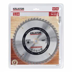 Saeketas puidule 250mm