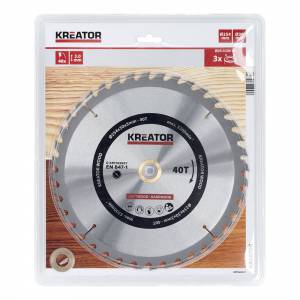 Saeketas puidule 254mm