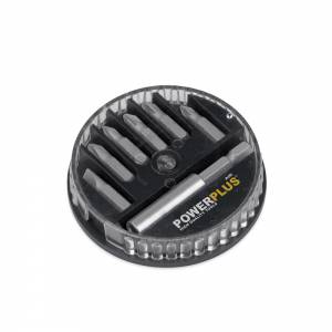 Trell/Kruvikeeraja PowerPlus