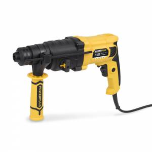 Pneumo-Lööktrell PowerPlus X750W
