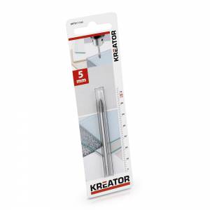 Klaasipuur 5mm