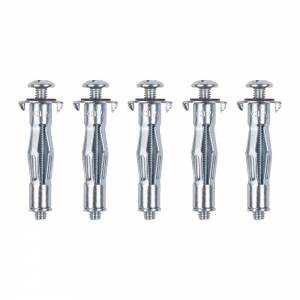 Ankurpoldid 4x32mm