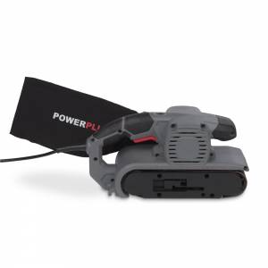 Lintlihvija PowerPlus E 1010W