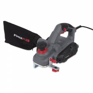 Höövel PowerPlus E 900W