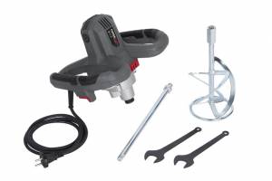 Segumikser PowerPlus E 1200W