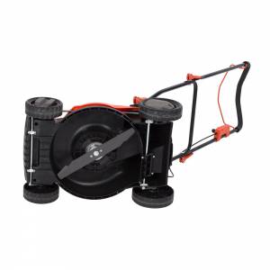 Akuga muruniiduk PowerPlus DPG40V