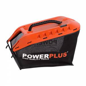 Akuga muruniiduk PowerPlus DPG40V