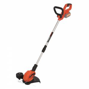 Akuga murutrimmer PowerPlus DP 40V