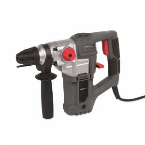 Puurvasar PowerPlus E900W
