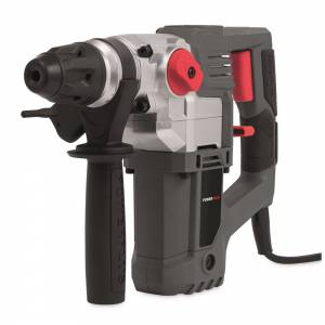 Puurvasar PowerPlus E900W