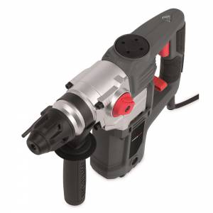 Puurvasar PowerPlus E900W