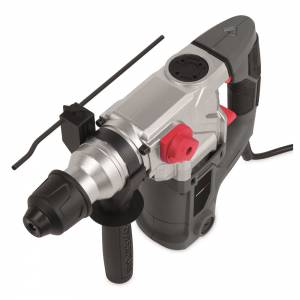 Puurvasar PowerPlus E1500W