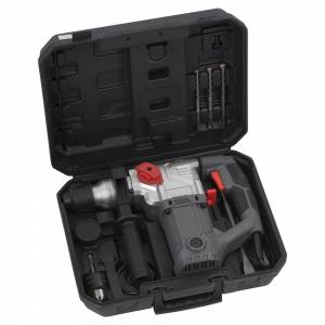 Puurvasar PowerPlus E1500W
