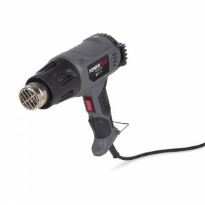 Kuumaõhupuhur PowerPlus E1600W