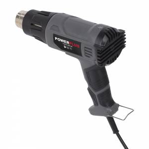 Kuumaõhupuhur PowerPlus E1600W
