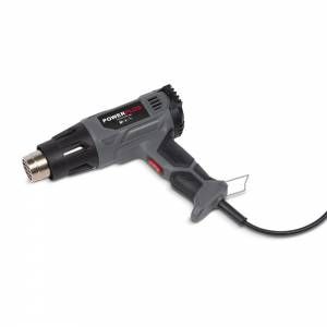 Kuumaõhupuhur PowerPlus E1600W