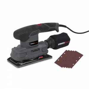 Taldlihvija PowerPlus E180W