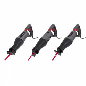 Tiigersaag PowerPlus E710W