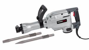 Puurvasar PowerPlus E 1500W