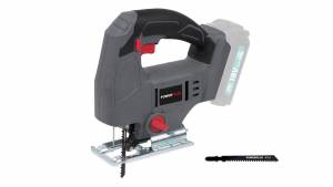 Tikksaag PowerPlus EB 18V