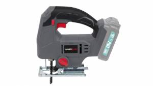 Tikksaag PowerPlus EB 18V
