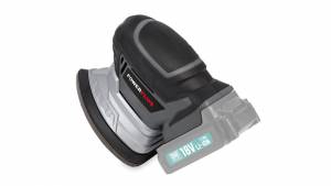 Lihvija PowerPlus EB 18V