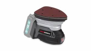 Lihvija PowerPlus EB 18V
