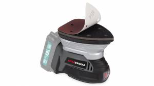 Lihvija PowerPlus EB 18V