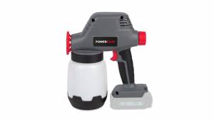 Värviprits PowerPlus EB 18V