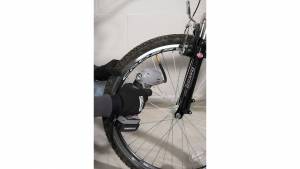 Kompressor PowerPlus EB 18V
