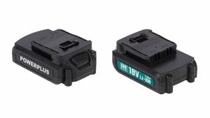 Liitiumaku 18V(1,5Ah)