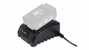 Akulaadija PowerPlus EB 18V