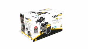 Survepesur PowerPlus XG 4,1kw