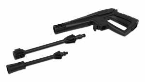 Survepesur PowerPlus XG 1200W
