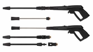 Survepesur PowerPlus XG 2200W