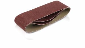 Lintlihvija lindid 75X533mm, G40
