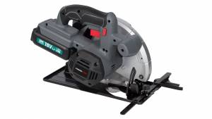 Ketassaag PowerPlus EB 18V