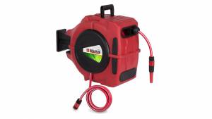 Voolikutrummel Kreator 20m