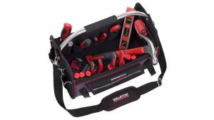 Tööriistakomplekt Kreator 47 osa