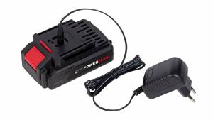 Akutrell PowerPlus C 20V