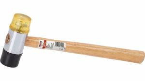 Haamer kumm/plast 40mm
