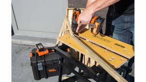 Akutrell PowerPlus DP 20V