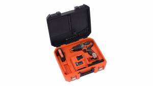 Akutrell PowerPlus DP 20V
