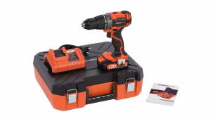 Akutrell PowerPlus DP 20V