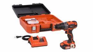 Akutrell PowerPlus DP 20V