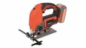 Akutikksaag PowerPlus DP 20V