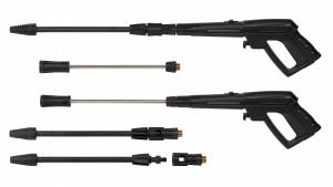Survepesur PowerPlus XG 2500W
